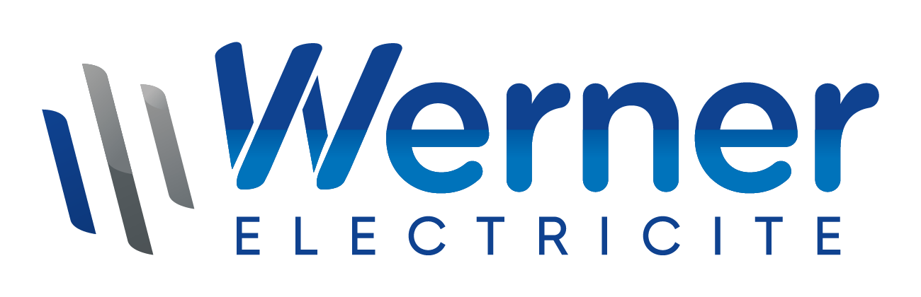 Électricité Werner - électricité et climatisation
